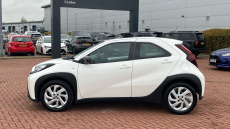 Toyota Aygo X 1.0 VVT-i Pure 5dr Petrol Hatchback